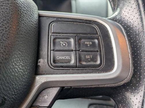 2021 RAM 2500 Lone Star Crew Cab 4x4 8' Box