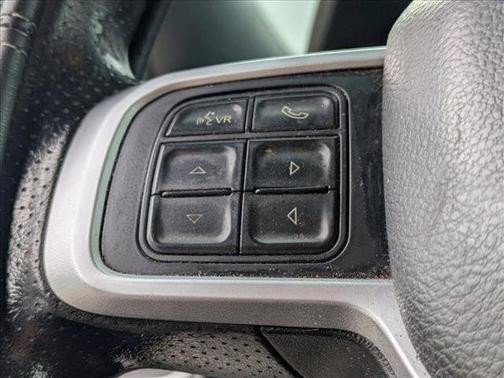 2021 RAM 2500 Lone Star Crew Cab 4x4 8' Box