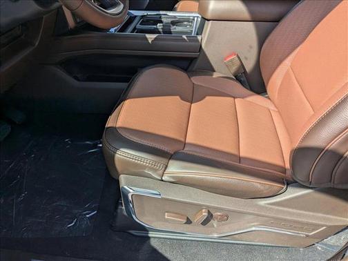 2025 Ford F-350 King Ranch