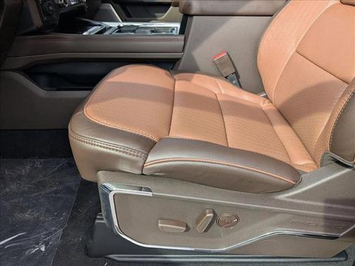 2026 Ford F-350 King Ranch