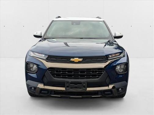 2022 Chevrolet Trailblazer ACTIV