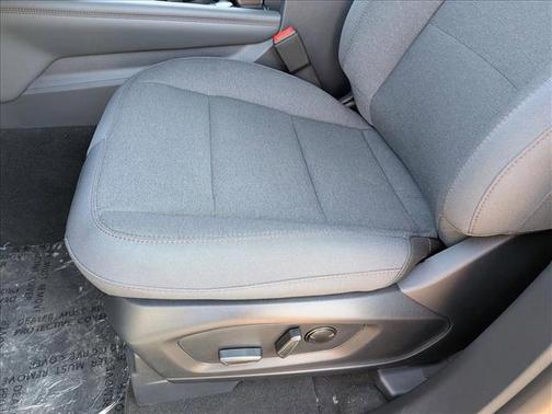 Vapor Blue Metallic 2026 Ford Explorer Active w/200A Pkg