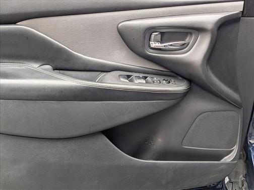 2020 Nissan Murano SV FWD