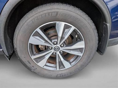 2020 Nissan Murano SV FWD