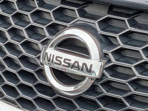 2020 Nissan Murano SV FWD
