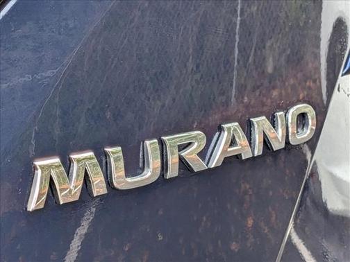 2020 Nissan Murano SV FWD