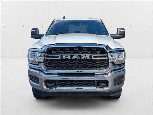 2023 RAM 2500 Tradesman Crew Cab 4x4 8' Box