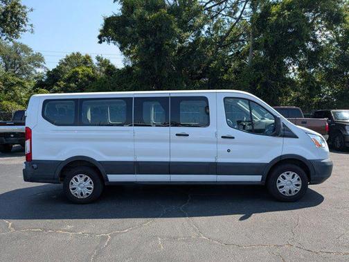 2018 Ford Transit-350 XLT