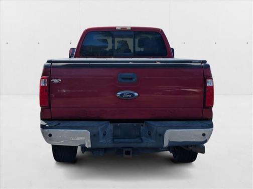 2016 Ford F-350 Lariat