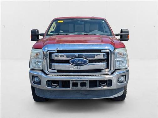 2016 Ford F-350 Lariat