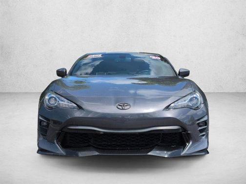 Pavement 2020 Toyota 86 Base
