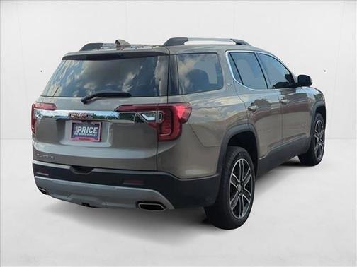 2023 GMC Acadia FWD SLT