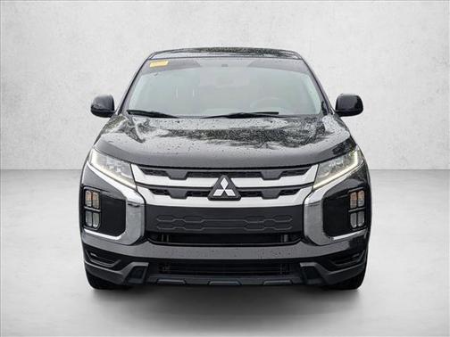 2020 Mitsubishi Outlander Sport 2.0 ES
