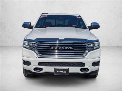 2022 RAM 1500 Longhorn