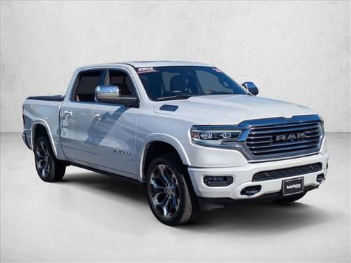 2022 RAM 1500 Longhorn
