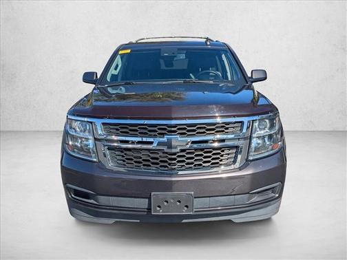 2015 Chevrolet Suburban 1500 LT