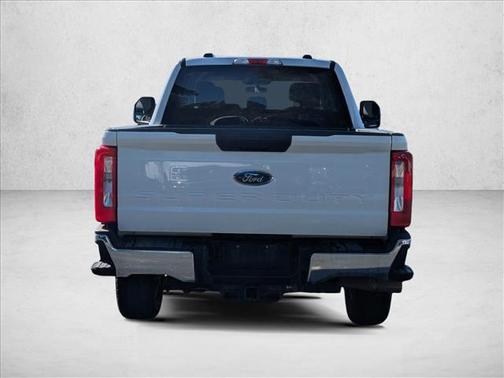 2025 Ford F-250 XLT