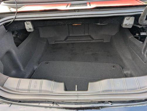 2021 Chevrolet Camaro 2SS