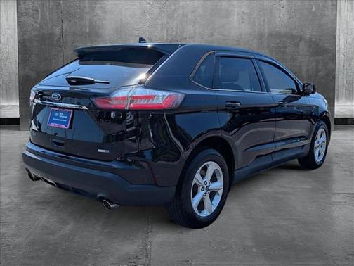 2019 Ford Edge SE