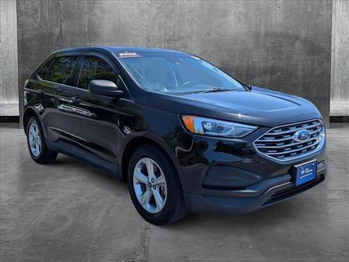 2019 Ford Edge SE