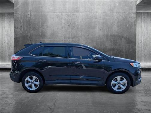 2019 Ford Edge SE