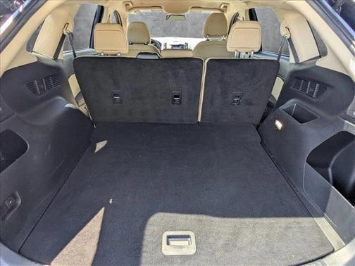 2019 Ford Edge SE