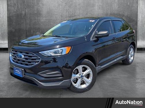 2019 Ford Edge SE