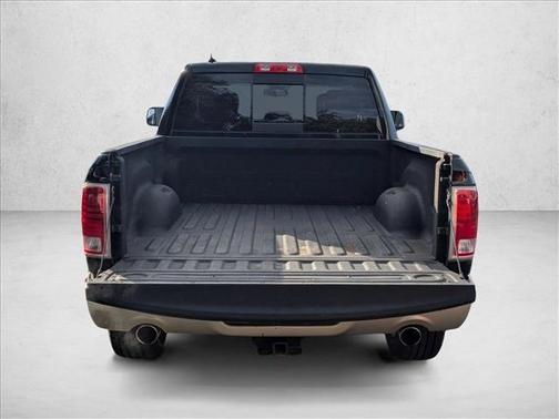 2014 RAM 1500 Longhorn