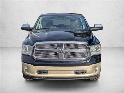 2014 RAM 1500 Longhorn
