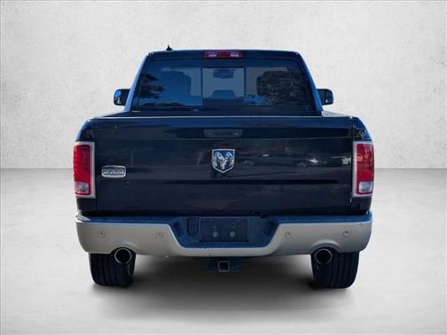 2014 RAM 1500 Longhorn