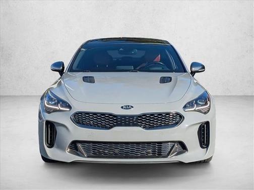 2019 Kia Stinger GT2