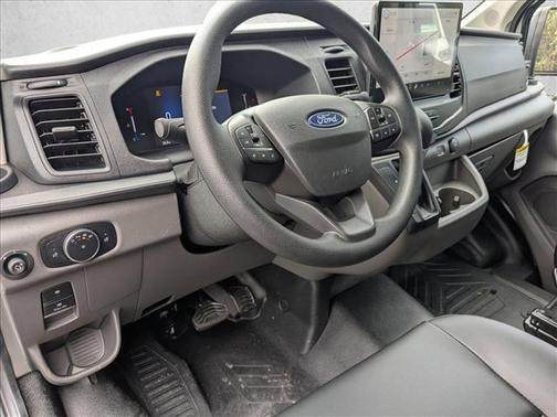 2026 Ford Transit-150 Base