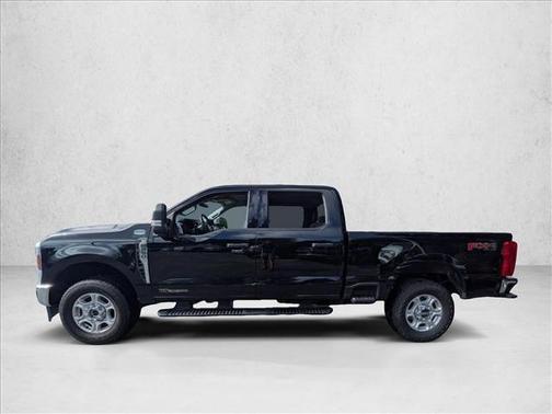 2025 Ford F-250 XLT