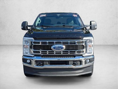 2025 Ford F-250 XLT