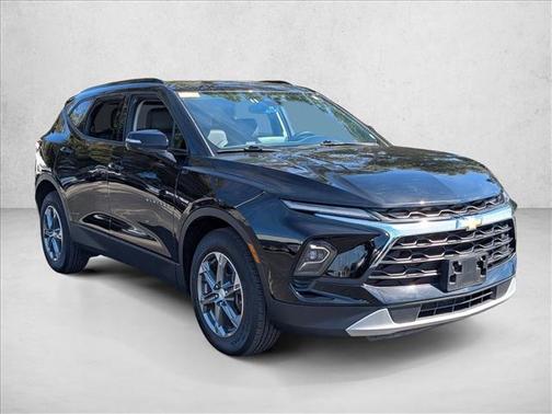 2023 Chevrolet Blazer 3LT