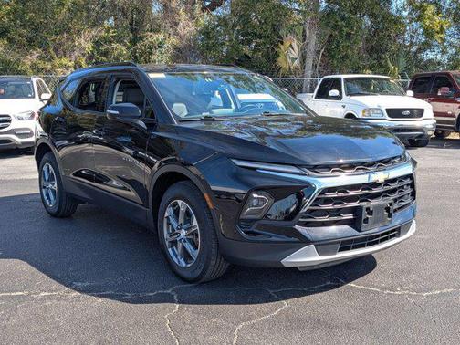 2023 Chevrolet Blazer 3LT