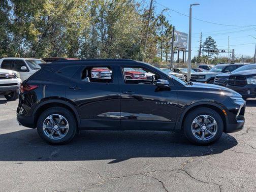 2023 Chevrolet Blazer 3LT