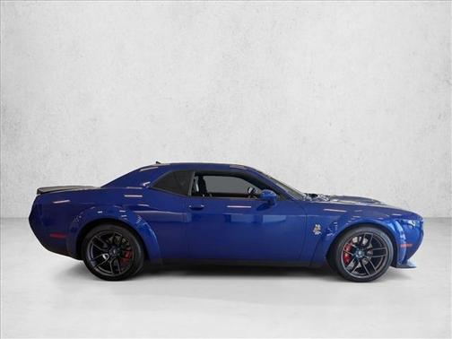 2019 Dodge Challenger R/T Scat Pack Widebody