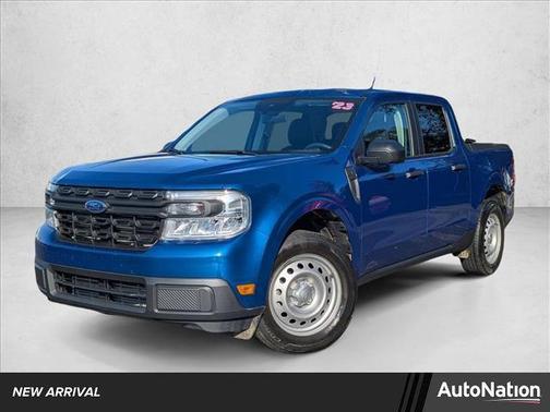 2023 Ford Maverick XL