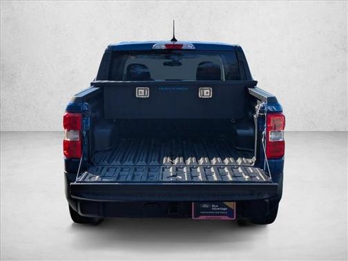 2023 Ford Maverick XL