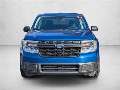 2023 Ford Maverick XL