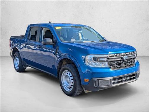 2023 Ford Maverick XL