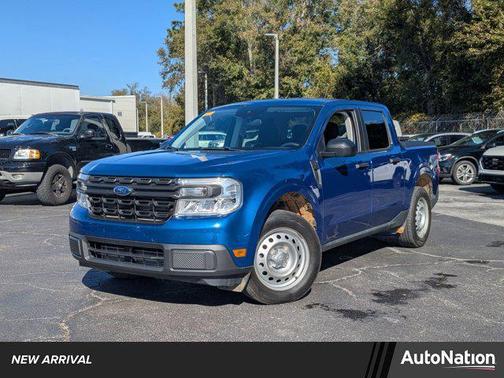 2023 Ford Maverick XL