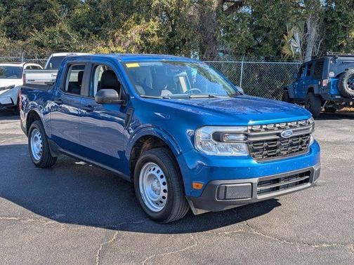 2023 Ford Maverick XL