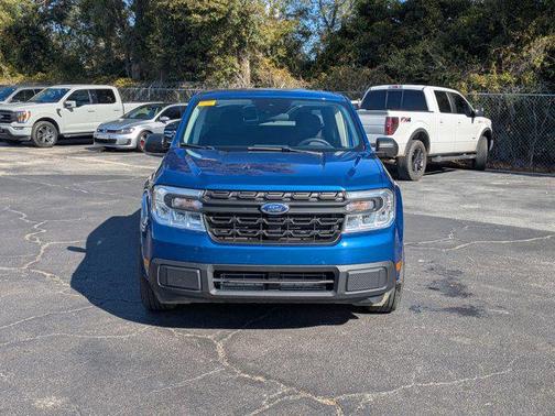 2023 Ford Maverick XL