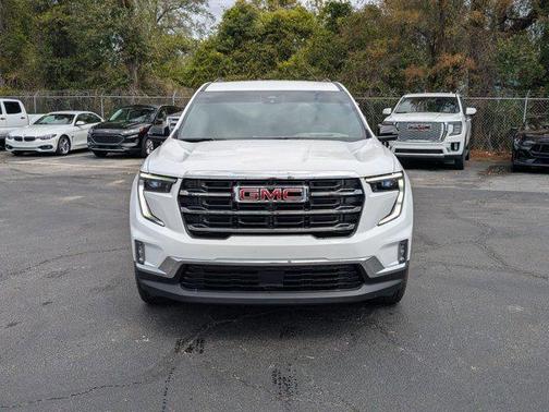 2026 GMC Acadia Elevation FWD