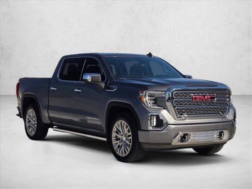 2019 GMC Sierra 1500 Denali