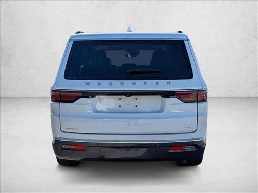 2022 Jeep Wagoneer Series III 4x4