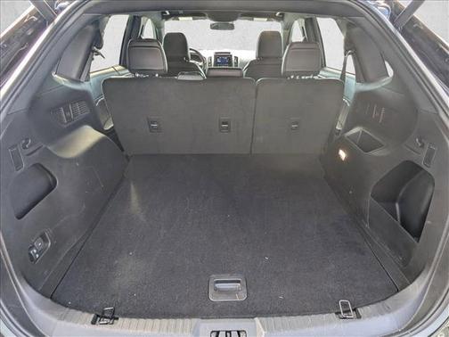 2024 Ford Edge ST Line