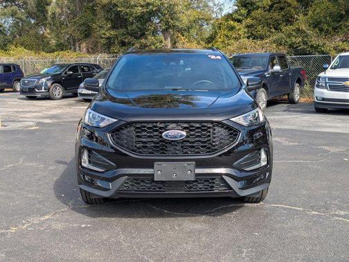 2024 Ford Edge ST Line